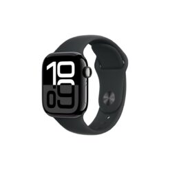 Smartwatch W10+ Pro Max diamètre 45mm Noir