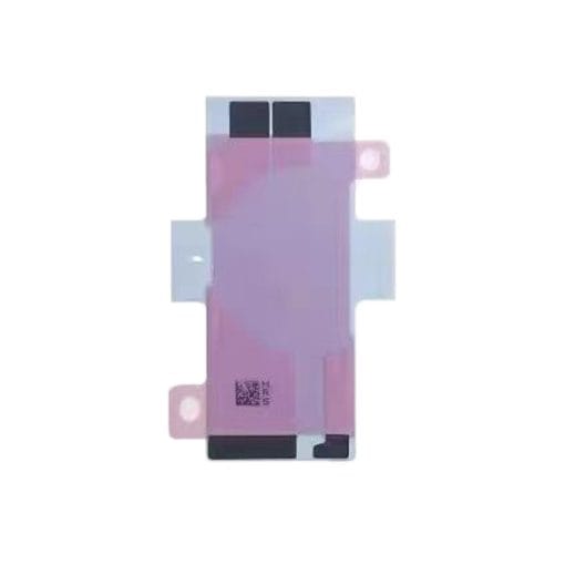 sticker batterie iphone 13
