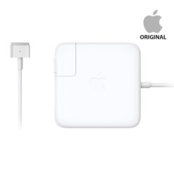 Chargeur Apple Macbook MagSafe 2 60W Blanc (Officiel) avec boîte