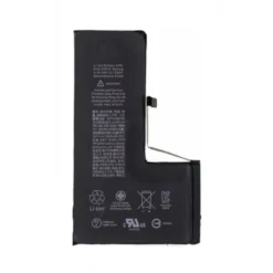 Batterie iPhone XS Haute Capacité (Compatible)