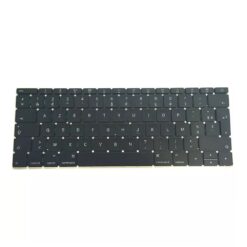 Clavier MacBook 12 2016 (A1534) sans rétro-éclairage Azerty "