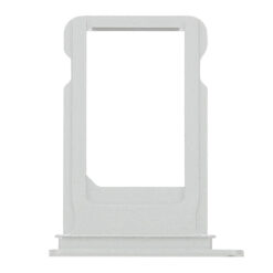 Rack carte SIM iPhone 7 Argent