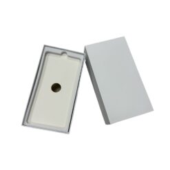 Boîte d'emballage Blanche pour smartphones (version Fat)