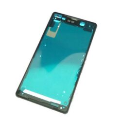 Châssis Noir avec Auto-collant Sony Xperia Z2 (Compatible)