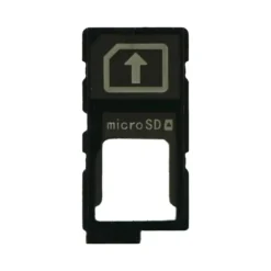 Rack carte Sim Sony Xperia Z