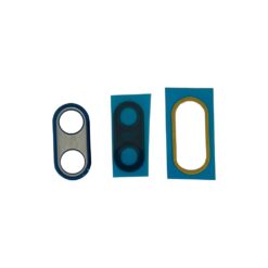 Lentille caméra avec châssis Noir Honor 10