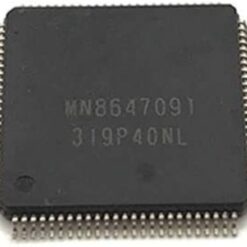 Controleur HDMI PS3 IC Panasonic MN8647091
