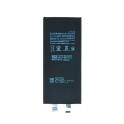 Batterie iPhone 11 Haute Capacité (Compatible)