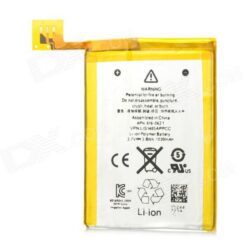 Batterie iPod Touch 5