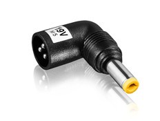 Embout supplémentaire pour Chargeur Universel Gasage - M25 - 20V 5.5*2.5*12mm Lenovo
