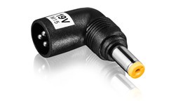 Embout supplémentaire pour Chargeur Universel Gasage - M15- 19V 5.5*1.7*12mm (ancienne version)