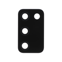 (Lot de 5) lentille caméra Samsung Galaxy A03S A037F