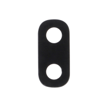 Lot de 5 lentille caméra Samsung Galaxy A10