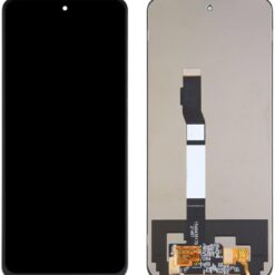 Ecran LCD + Vitre Tactile (sans châssis) Xiaomi Pocophone X4 GT (Compatible)