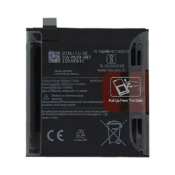 Batterie OnePlus 7 Pro (Compatible)