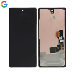 Ecran LCD + Vitre tactile (sans châssis) Google Pixel 6 (Officiel)