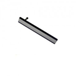 Capuchon châssis USB / SIM + Micro SD Xperia Z2  Gris