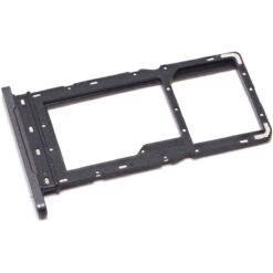Tiroir SIM Noir Samsung Tab A8 (X200/X205) (Compatible)