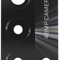 Lot de 5 Lentilles caméra Oppo A74