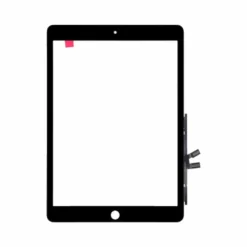 Vitre tactile Noire OEM iPad 2021 10.2 (9e Génération) "