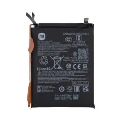 Batterie Xiaomi Poco X6 Pro 5G Xiaomi Redmi Note 13 Pro 4G (BM5T) (Compatible)