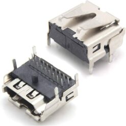 Connecteur HDMI PS3 Serie 3000