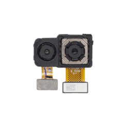 Caméra avant Huawei Y8P / P smart S (Compatible)