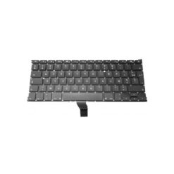 Clavier Apple Mac Book Air A1466 2017 sans rétro-eclairage - Azerty france