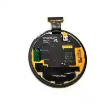 Ecran Complet Noir Samsung Galaxy Watch 5 Pro (45mm) SM-R920 (Officiel)