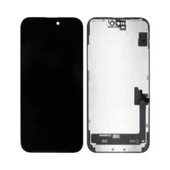 Ecran OEM OLED + Vitre Tactile iPhone 15 Plus