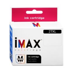 Cartouche compatible Premium IMAX Epson T2711 Noire