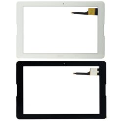 Vitre Tactile Blanche Acer Iconia One 10.1 (A6003) (Compatible)