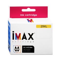 Cartouche compatible Premium IMAX Epson T2994 Jaune