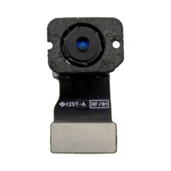 Caméra Arrière iPad (3/4e Gén) (Compatible)