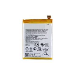 Batterie Asus Zenfone 2 (ZE550ML/Z008D/ZE551ML/Z00AD/ZB552KL/C11P1424) 2900mAh (Compatible)