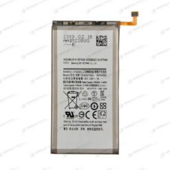 Batterie Samsung Galaxy S10+ (SM-G9750) 4000 mah (EB-BG975ABU) (Compatible)