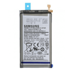 Batterie Samsung Galaxy S10 E G970F (officiel)