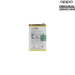 Batterie Oppo Reno 7 4G / Reno 8 lite 5G BLP907 (officiel)