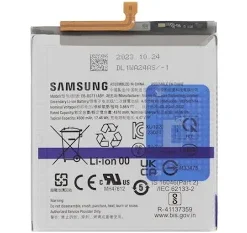 Batterie Samsung Galaxy S23 FE (Officiel)