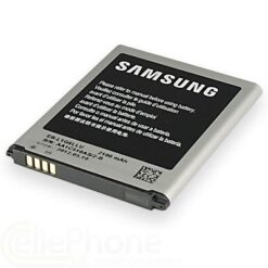 Batterie Samsung Galaxy S3 (i9300/i9305) Galaxy Grand (i9060) EB-L1G6LLU 2100 mAh (Compatible)