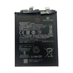 Batterie Xiaomi 13 Pro (bp4d) (Compatible)