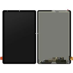 Ecran LCD + Vitre tactile Samsung Galaxy Tab S6 Lite 10.4 (officiel)"