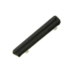 Bouton power + bouton volume noir Samsung Galaxy S22 S901B/S22 Plus S906B