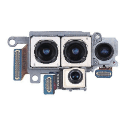 Caméra arrière Samsung Galaxy S20 Plus G985F