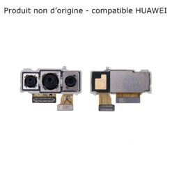 Caméra Arrière Huawei Ascend P20 Pro (Compatible)