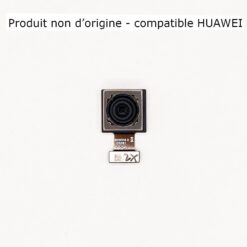 Caméra Arrière Huawei P40 Lite 5G (Compatible)