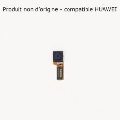 Camera Avant Huawei Y6 2017 (Compatible)