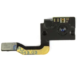 Caméra Avant iPad (3/4e Gén) (Compatible)