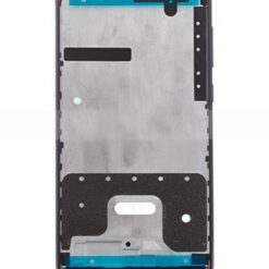 Châssis Noir Huawei P10 Lite (Compatible)