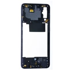 Châssis Intermédiaire Noir Samsung Galaxy A70 (A705F) (Compatible)